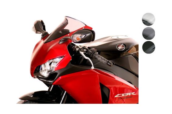 Bulle Touring Moto MRA +75mm pour VFR 750 F (94-97) Bulle Touring Moto MRA +75mm pour VFR 750 F (94-97)