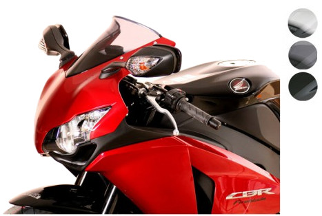 Bulle Touring Moto MRA +75mm pour VFR 750 F (94-97)