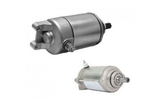 Démarreur Quad - SSV TECNIUM pour Arctic Cat 500 (09-13) 550 (12-14) Démarreur Quad - SSV TECNIUM pour Arctic Cat 500 (09-13) 550 (12-14)