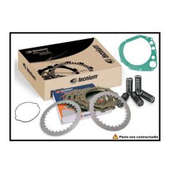Kit Embrayage Complet Quad Tecnium pour Yamaha YFM 400 Big Bear / Kodiak (93-06)