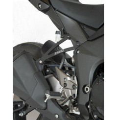 Support de Silencieux R&G Kawasaki Z1000SX