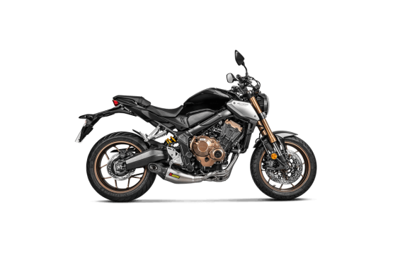 Ligne Akrapovic homologué pour CB 650 R (19-20) CBR 650 R (19-20) S-H6R14-HEGEHT Ligne Akrapovic homologué pour CB 650 R (19-20) CBR 650 R (19-20) S-H6R14-HEGEHT