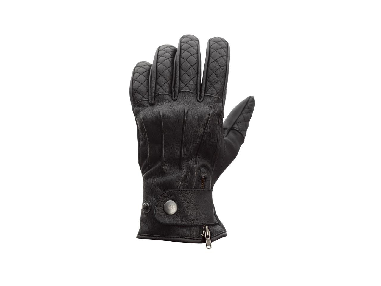 Gants Moto Cuir RST Matlock CE