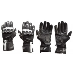 Gants Moto Cuir RST Pilot CE