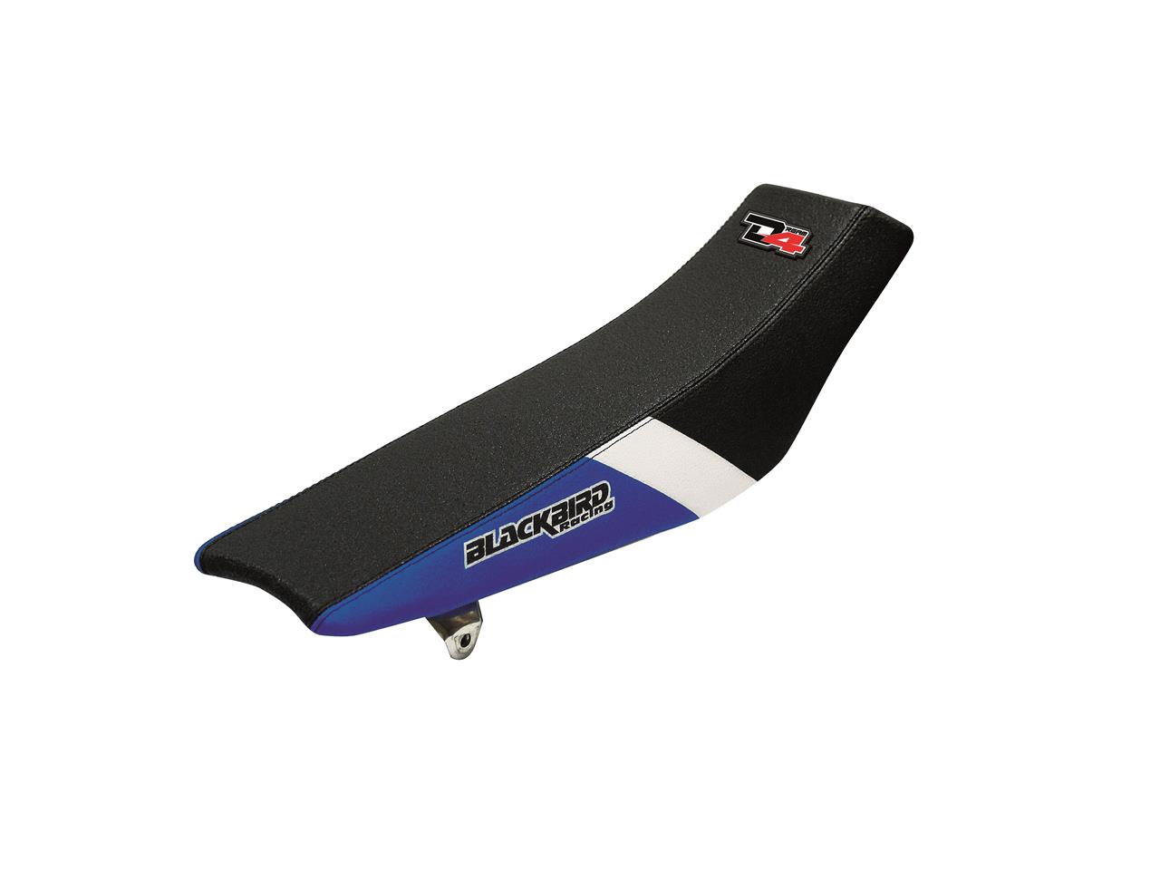 Kit Déco Yamaha Dream Graphic 4 + Housse de selle pour YZ 85 (15-20)