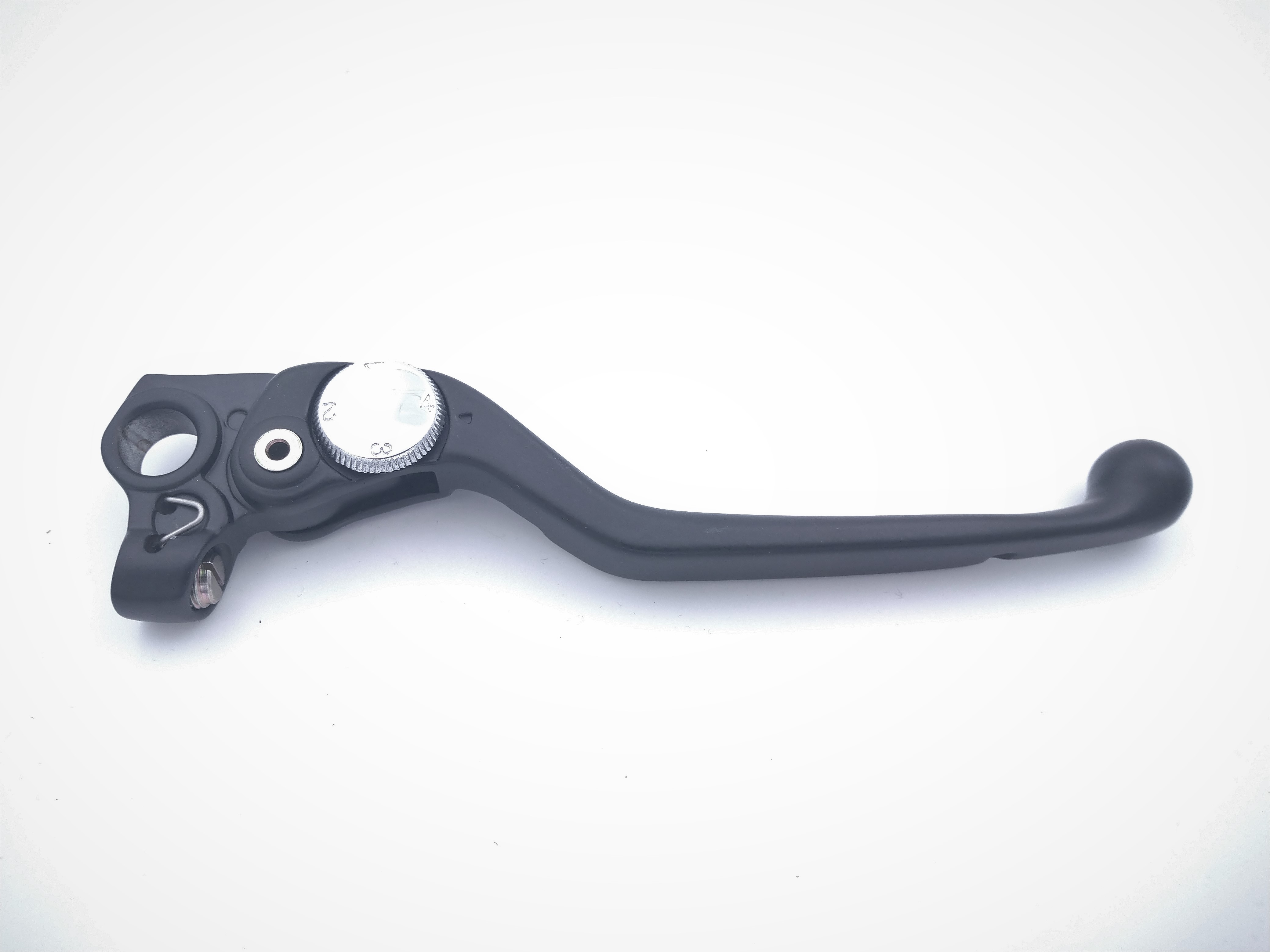 Levier de frein pour Ducati 821 Hypermotard (13-15)