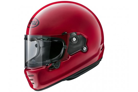 Casque Moto ARAI CONCEPT-X SPORT RED