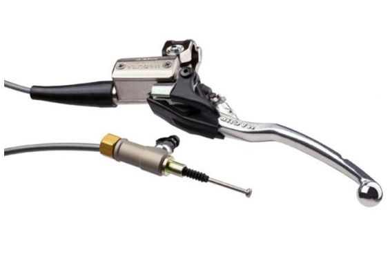 Commande d'Embrayage Hydraulique Hymec pour CRF250 R (14-17) - 2100307 Commande d'Embrayage Hydraulique Hymec pour CRF250 R (14-17) - 2100307