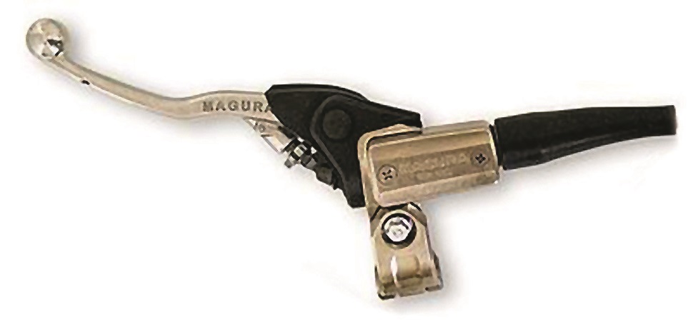 Maître cylindre d'Embrayage Hydraulique Magura pour SX125 (98-08)