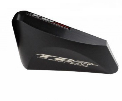 Patin de rechange Top Block PN10 pour RLY16