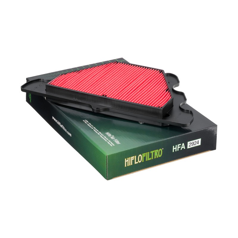 Filtre à air Hiflofiltro HFA2924 pour Z900 RS (18-20)