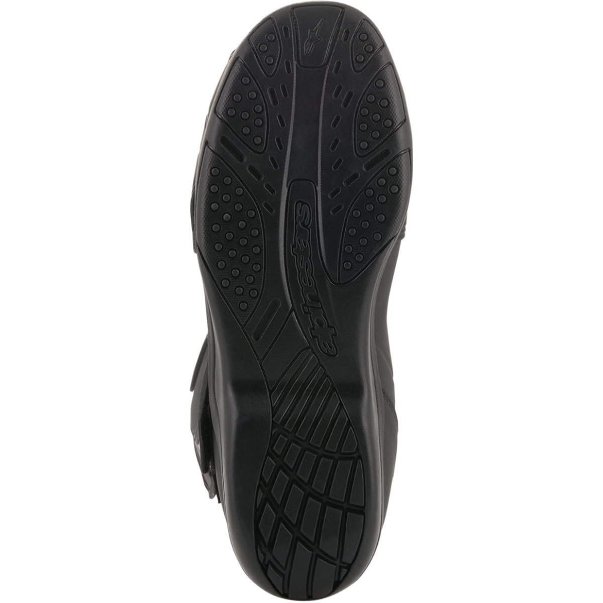 Bottes moto Alpinestars Radon Drystar