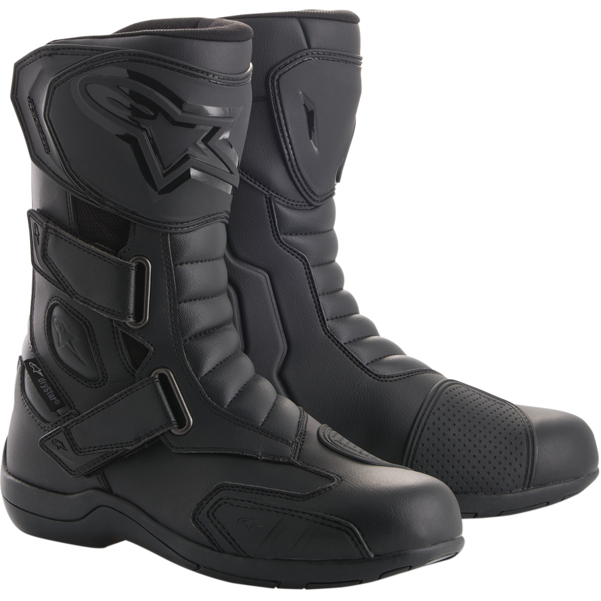 Bottes moto Alpinestars Radon Drystar