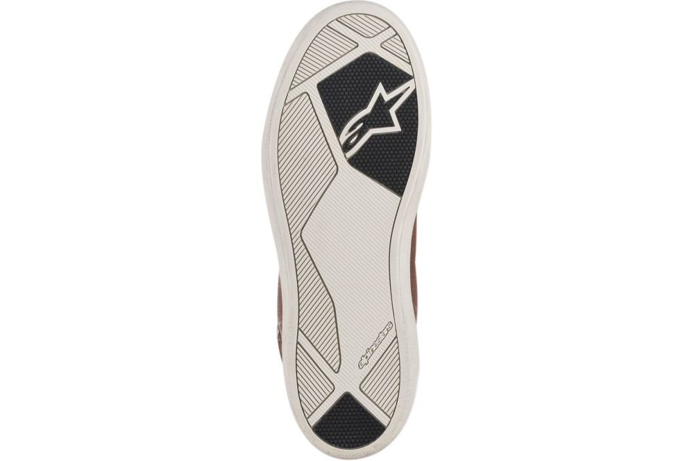 chaussure de moto alpinestar
