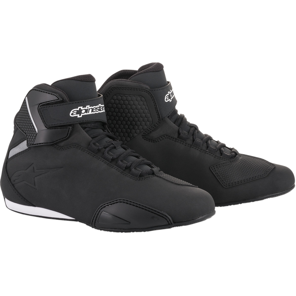 Chaussures moto Alpinestars Sektor