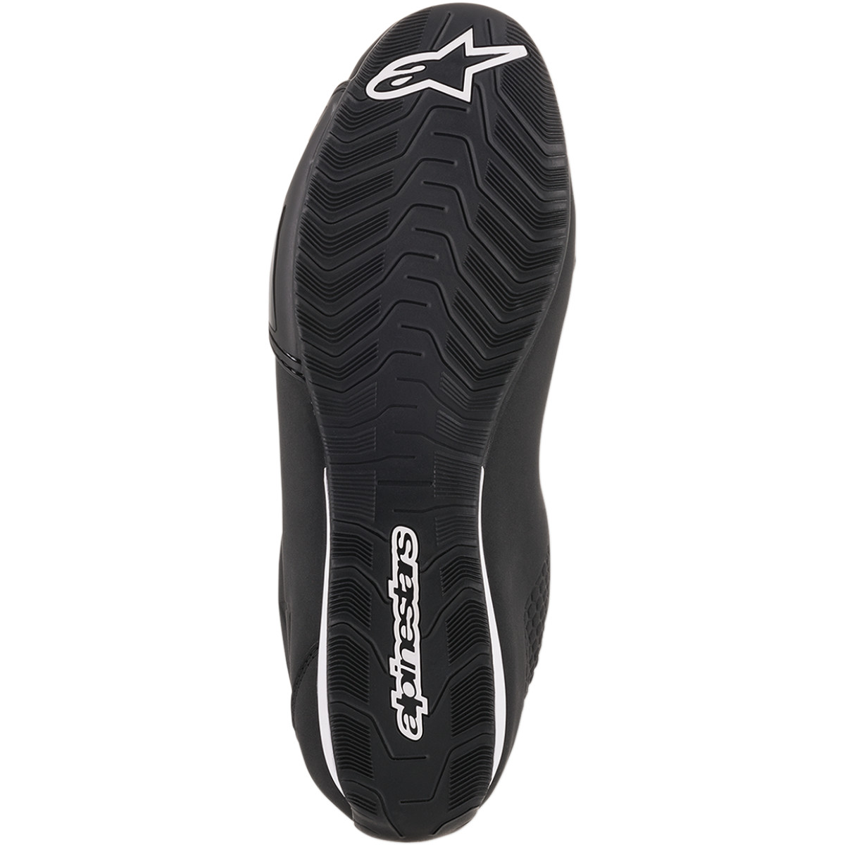 Chaussures moto Alpinestars Sektor