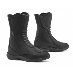 Bottes Moto Touring Forma FRONTIER Dry Noir