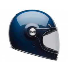 Casque Moto BELL BULLITT DLX FLOW Bleu 2021