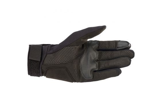 Gants moto Alpinestars Reef Glove - Noir