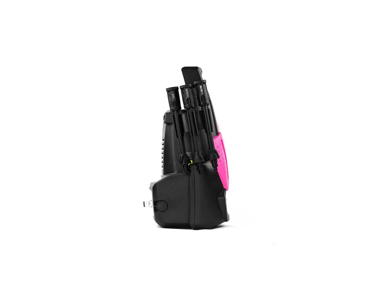 Kit Nettoyeur Haute - Pression MUC - OFF Spécifique Moto - Quad - Vélo