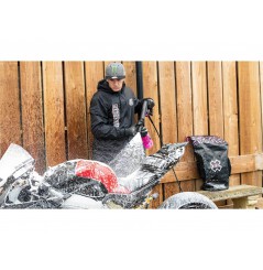Kit Nettoyeur Haute - Pression MUC - OFF Spécifique Moto - Quad - Vélo