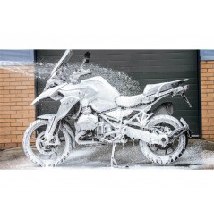 Kit Nettoyeur Haute - Pression MUC - OFF Spécifique Moto - Quad - Vélo
