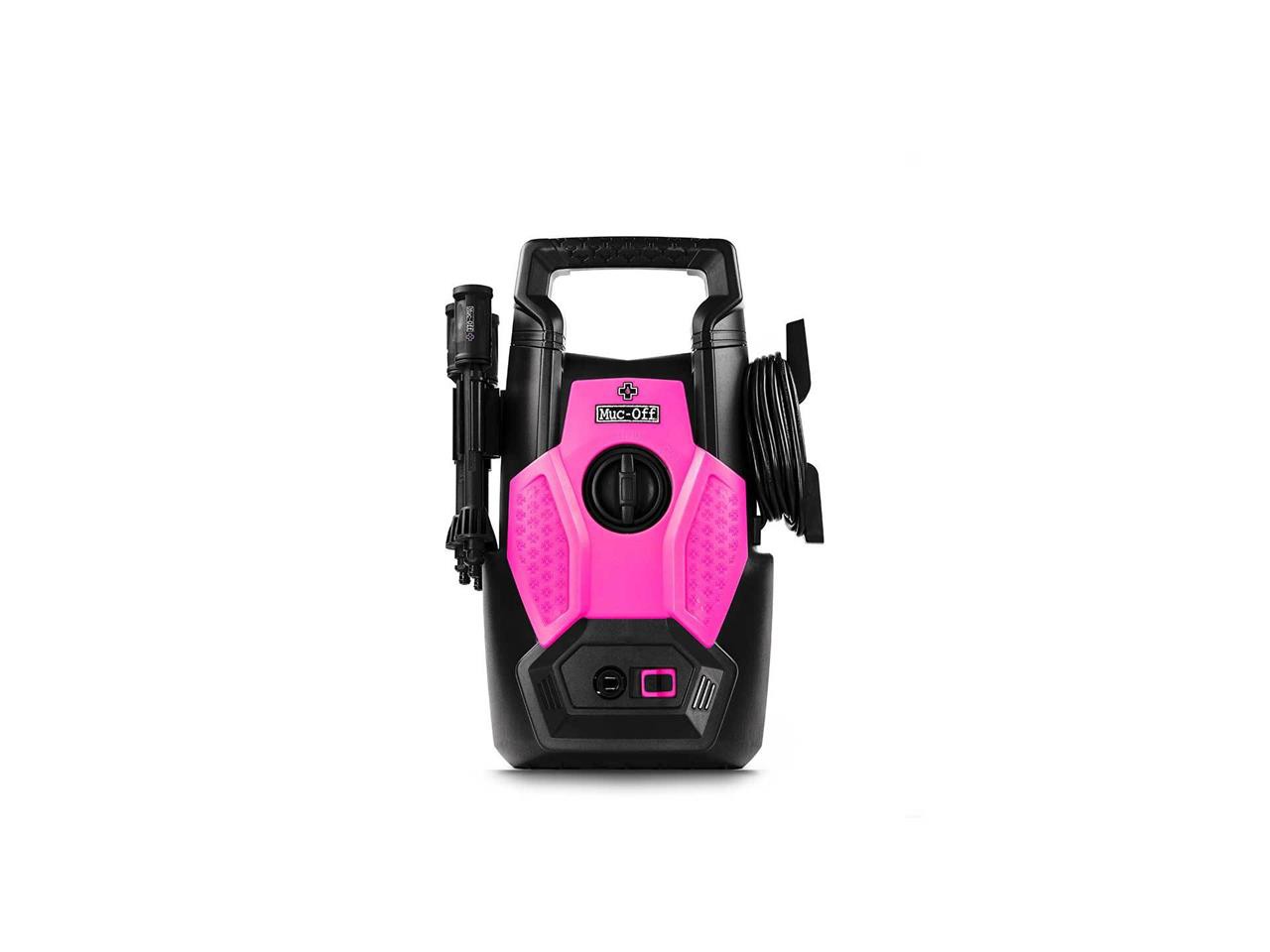 Kit Nettoyeur Haute - Pression MUC - OFF Spécifique Moto - Quad - Vélo