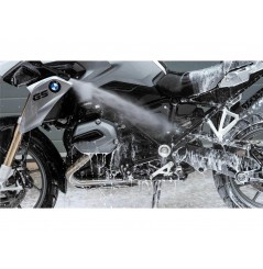 Kit Nettoyeur Haute - Pression MUC - OFF Spécifique Moto - Quad - Vélo