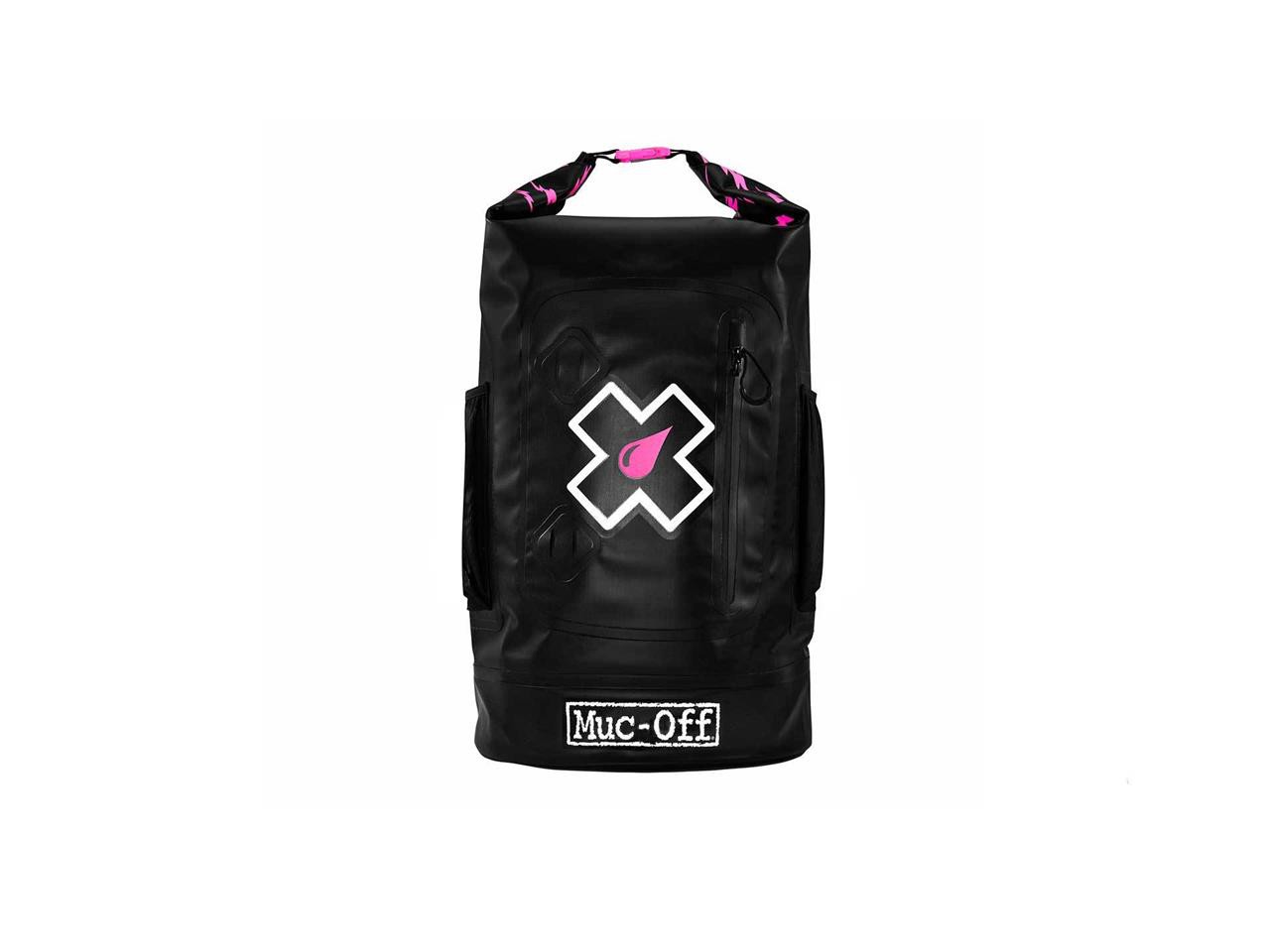 Kit Nettoyeur Haute - Pression MUC - OFF Spécifique Moto - Quad - Vélo