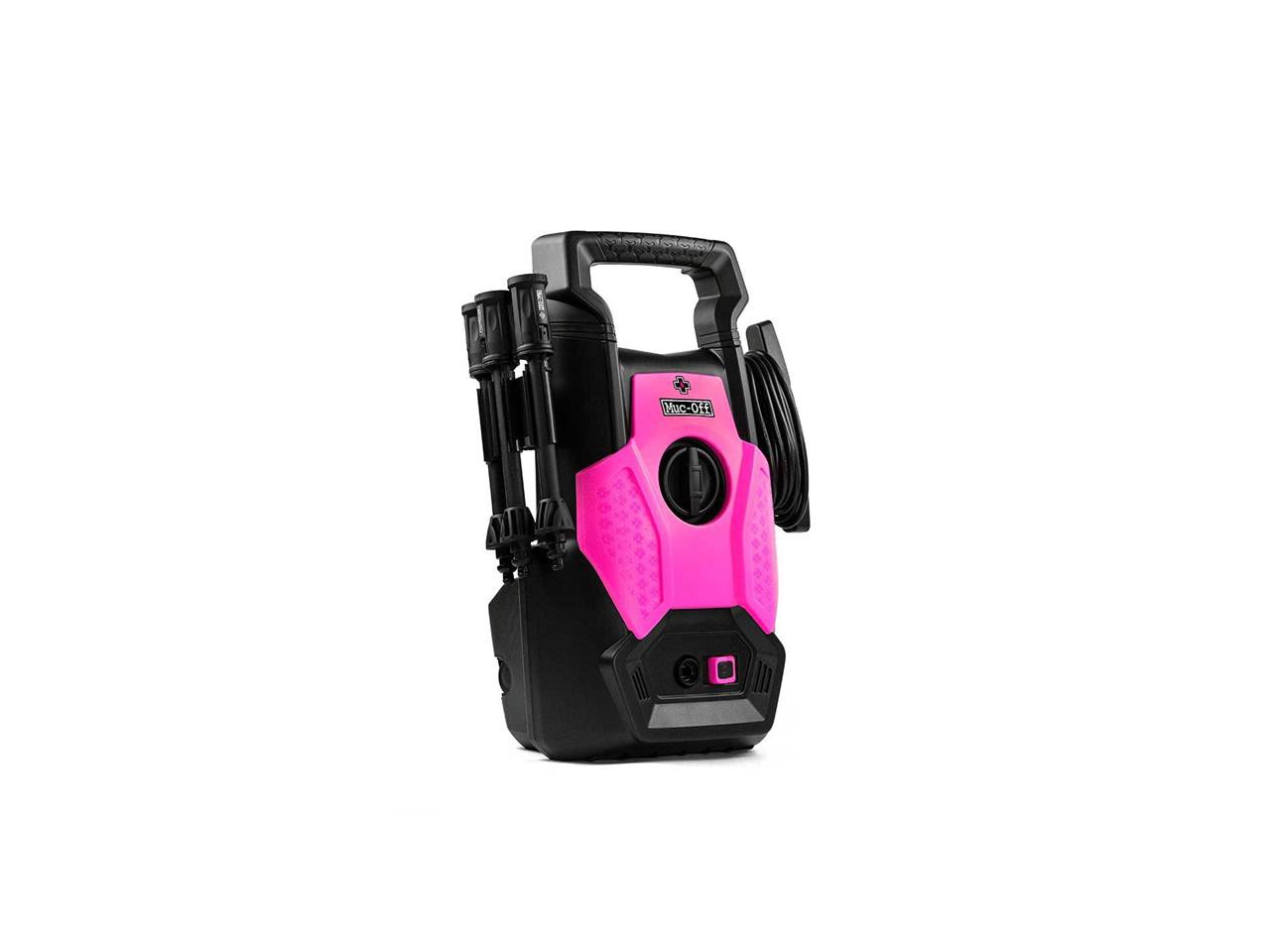 Kit Nettoyeur Haute - Pression MUC - OFF Spécifique Moto - Quad - Vélo