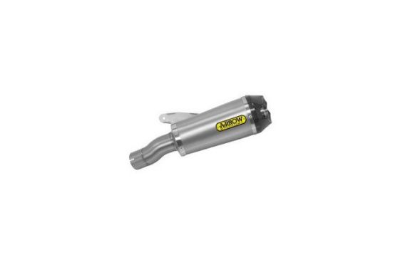 Silencieux ARROW Works pour S 1000 RR (15-16) Silencieux ARROW Works pour S 1000 RR (15-16)