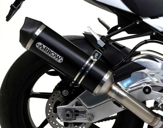 Silencieux ARROW Race-Tech pour S 1000 RR (15-16)