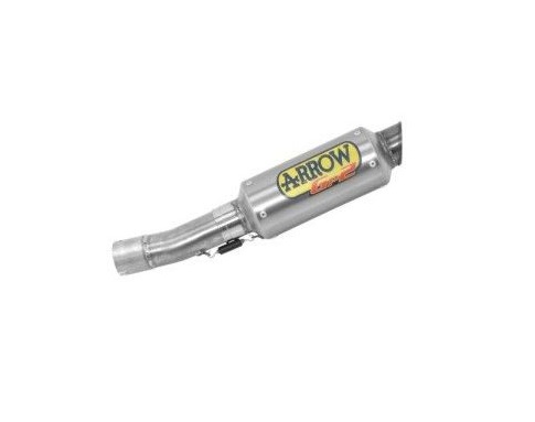 Silencieux Racing ARROW GP2 pour S 1000 RR (15-16)