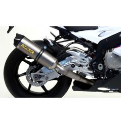 Silencieux ARROW Race-Tech pour S 1000 RR (15-16)