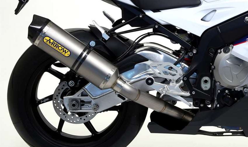 Silencieux ARROW Race-Tech pour S 1000 RR (15-16)