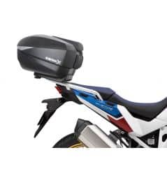 Pack Shad Top Case + Support pour Africa Twin 1100 Adventure Sport (20)