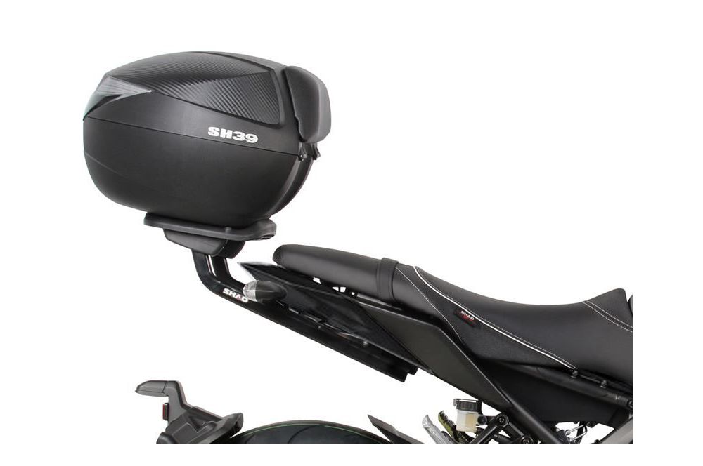 yamaha mt 09 top case