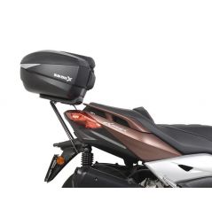 Pack Shad Top Case + Support pour Yamaha X-MAX 125, X-MAX 300 et X-MAX 400 (18-22)