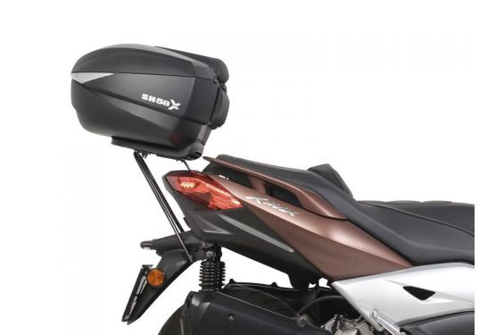 Pack Shad Top Case + Support pour Yamaha X-MAX 125, X-MAX 300 et X-MAX 400 (18-22) Pack Shad Top Case + Support pour Yamaha X-MAX 125, X-MAX 300 et X-MAX 400 (18-22)