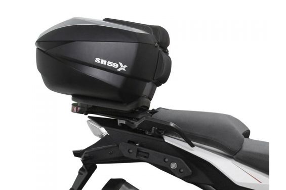 Pack Shad Top Case + Support pour KTM 790 Adventure, R (19-20) Pack Shad Top Case + Support pour KTM 790 Adventure, R (19-20)