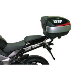 Pack Shad Top Case + Support pour Kawasaki Z1000 SX (11-17)