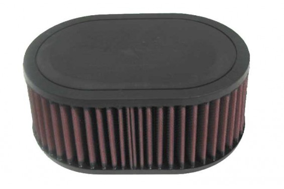 Filtre à Air K&N SU-7596 pour GSX-R 600 (96-00) GSX-R 750 (96-99) Filtre à Air K&N SU-7596 pour GSX-R 600 (96-00) GSX-R 750 (96-99)