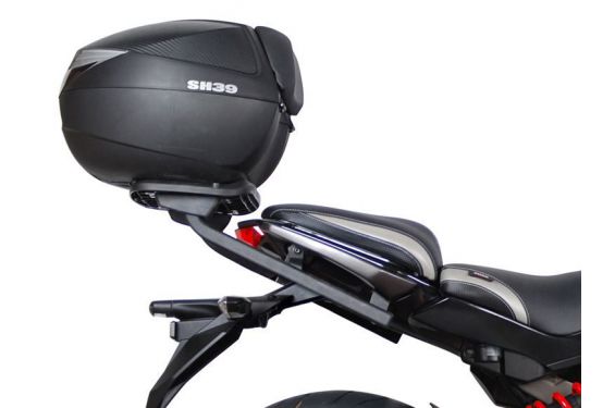 Pack Shad Top Case + Support pour Kawasaki ER6 N/F (12-17) Pack Shad Top Case + Support pour Kawasaki ER6 N/F (12-17)