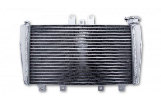 Radiateur d'Eau pour Triumph Speed Triple 1050 (05-10) Radiateur d'Eau pour Triumph Speed Triple 1050 (05-10)