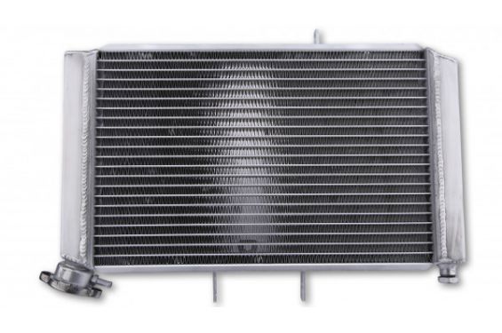 Radiateur d'Eau pour Triumph Tiger 800 (11-14) Radiateur d'Eau pour Triumph Tiger 800 (11-14)