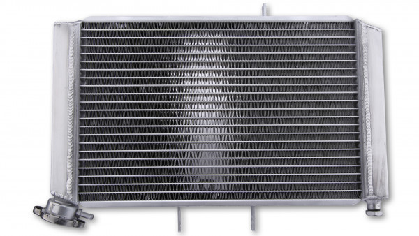 Radiateur d'Eau pour Triumph Tiger 800 (11-14)