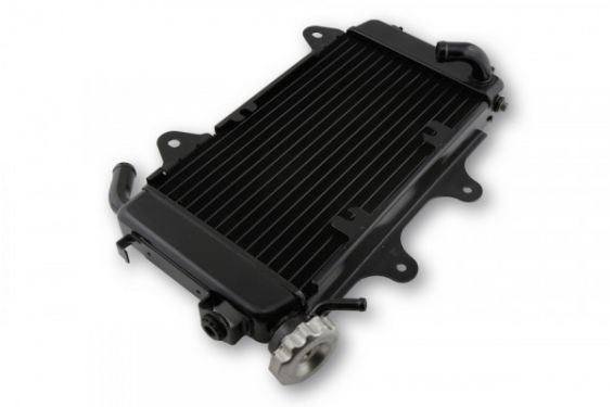 Radiateur d'Eau pour Duke 125 (15-16) Duke 200 (15-17) Radiateur d'Eau pour Duke 125 (15-16) Duke 200 (15-17)