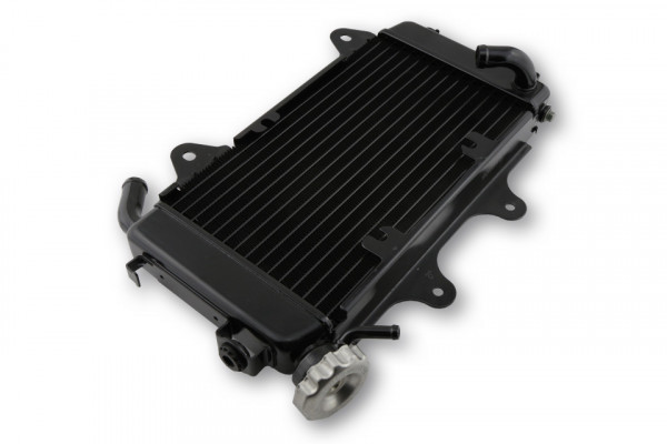 Radiateur d'Eau pour Duke 125 (15-16) Duke 200 (15-17)