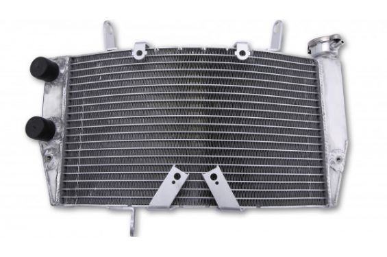 Radiateur d'Eau pour Ducati 848 / 1098 / 1198 Radiateur d'Eau pour Ducati 848 / 1098 / 1198