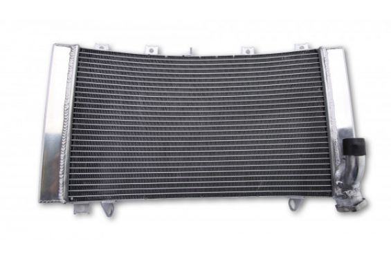 Radiateur d'Eau pour Suzuki 1300 Hayabusa (99-07) Radiateur d'Eau pour Suzuki 1300 Hayabusa (99-07)